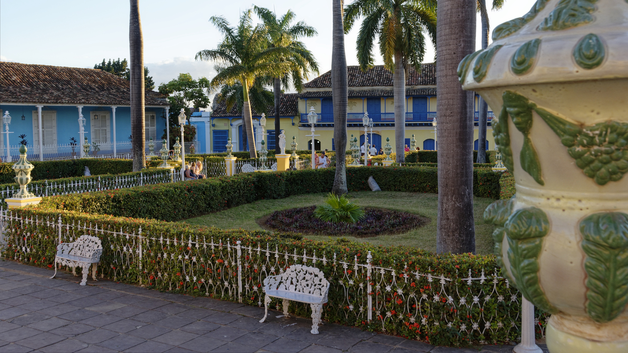 20190209-175125••Trinidad•Sancti Spiritus•Cuba